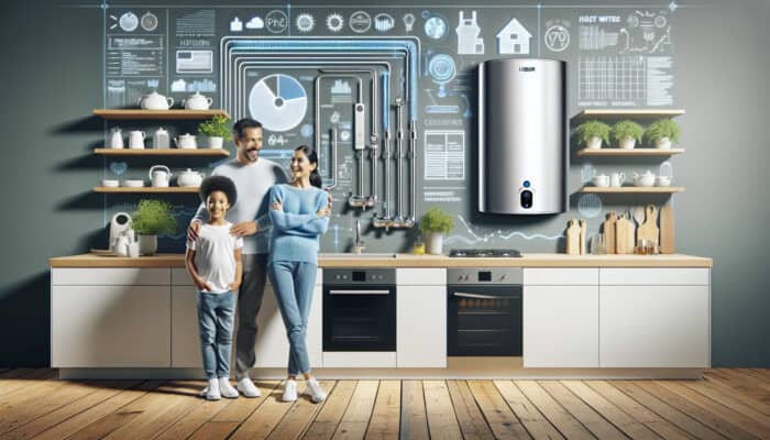 Tankless Water Heater Services in Vancouver’s Kitsilano