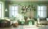 Green Decluttering: Eco-Friendly Tips for a Clean Home