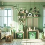 Green Decluttering: Eco-Friendly Tips for a Clean Home