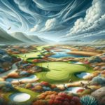 Essential Tips for Playing Par-4 Holes from South Africa