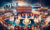 Vegas Vibes: Discover the Best U.S. Casinos to Visit