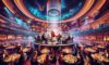 Live Entertainment in Vegas: Must-Visit Restaurants