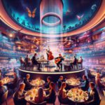 Live Entertainment in Vegas: Must-Visit Restaurants