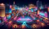 Vegas Events Like a Local: Insider Tips You Need to Know