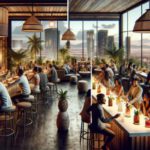 Day Drinking Bars in Summerlin: The Ultimate Experience