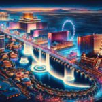 Daytime Vegas Group Outing Tips for Easy and Fun Planning