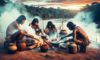 BBQ History: Discover America’s Grilling Legacy