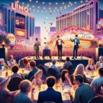 Daytime Magic Shows in Las Vegas: Best Picks to Enjoy