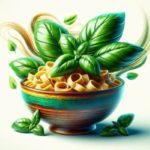 Herbs for Pasta: Best UK Picks for Flavorful Dishes