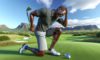 Golf Knee Pain Prevention: Essential Tips for South African Players