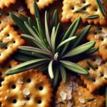Herbs in Snacks: Exploring UK Culinary Delights