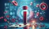 Ferritin Blood Test Available at Local Health Check in Droylsden