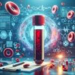 Ferritin Blood Test Available at Local Health Check in Droylsden
