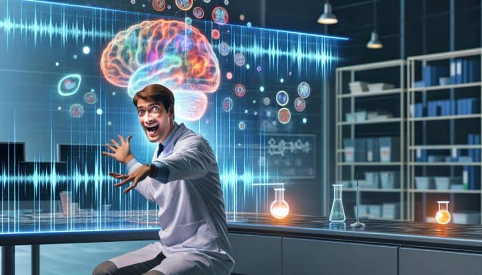 UK Findings on Depression: Latest Research Updates