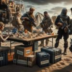 Teamwork Ideas: Building Stronger Prepper Communities
