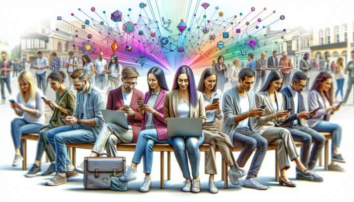 Small Business Social Media Strategy in Keynsham