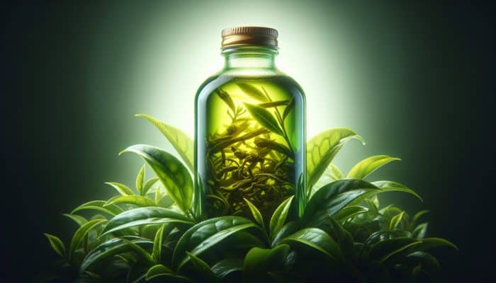 Green Tea Extract: The Ultimate Guide for Fat Loss