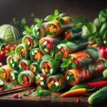 Fresh Spring Rolls: The Ultimate Guide to Making Them at Home