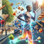 Energy Metabolism and Nutrition Insights for the UK