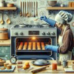 Bake Cookies Perfectly: Your Simple Guide to Avoiding Burns
