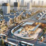 Entry Level Properties in Springbok Close to Transit