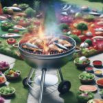 Tips for a Healthy BBQ: Grilling Lean Meats