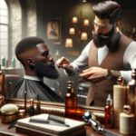 Facial Hair Grooming Tips: Techniques for a Perfect Look