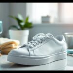 Keeping Your Xero Shoes Clean: Essential Tips for Freshness
