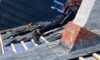 Leadwork and Flashing: Essential for Slate Roof Longevity