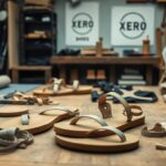 Xero Shoes Rei: Experience Unmatched Footwear Comfort