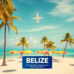 Airlines Flying to Belize: Latest Routes and Carriers Updated