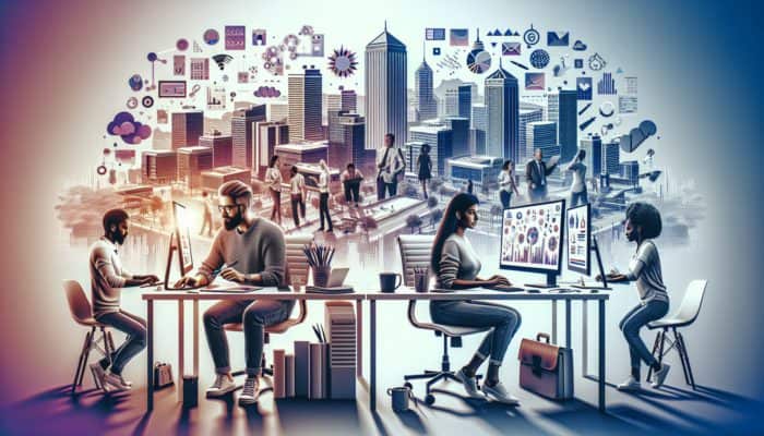 Copywriting for Small Business: A UK Guide for Wellington