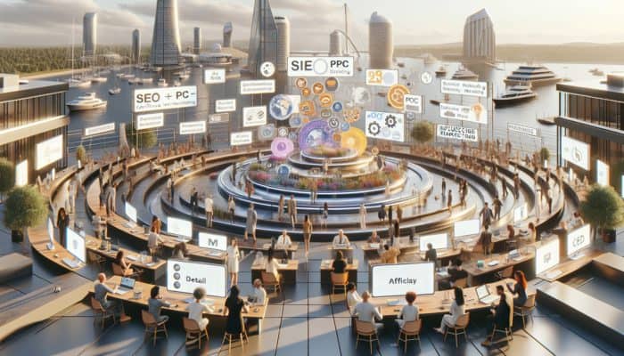 Internet Marketing for Small Businesses in Plymouth: Boost Visibility