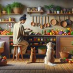 Safe Feeding Tips: Human Food for Pets Is Okay