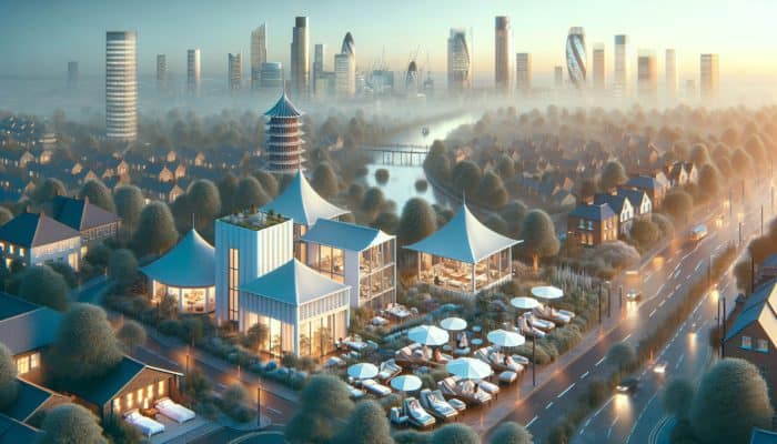 A network of acupuncture clinics throughout the UK, from metropolitan areas to rural towns, focused on holistic healing.