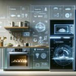Smart Ovens: Unlock Modern Cooking Techniques in Your Kitchen