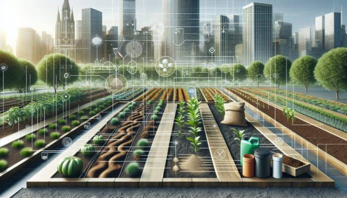 Urban Gardening Tips for Thriving in City Environments