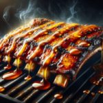 Best Honeys for BBQ Glazes: Essential Picks and Tricks
