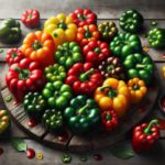 BBQ Stuffed Bell Peppers: A Delicious Twist on a Classic