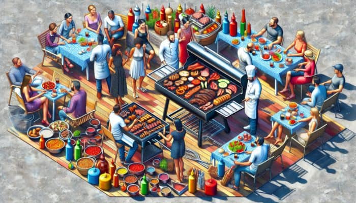 BBQ Merchandise: Your Essential Guide for Enthusiasts