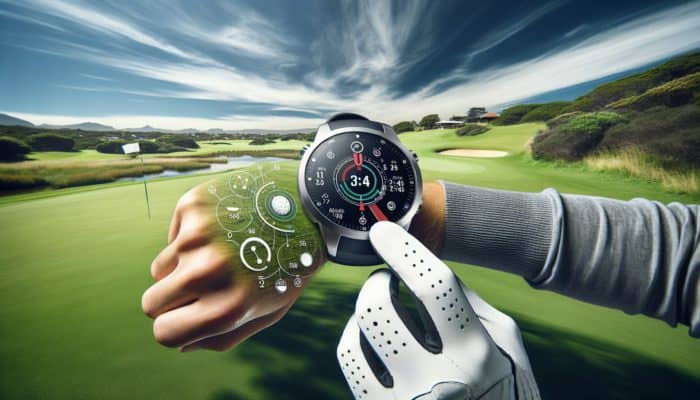 Golf GPS Watch Guide for South Africa’s Selection