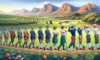 Golf Club Set for Beginners: A South African Guide