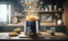 Air Fryer Recipes for Perfectly Crispy Snacks