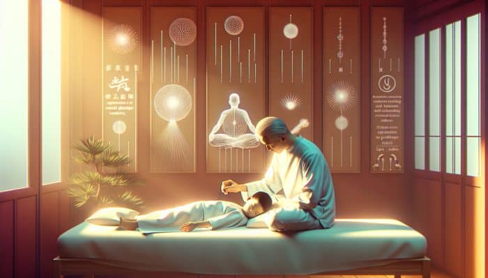 Acupuncture Safety Tips for Children: A UK Guide