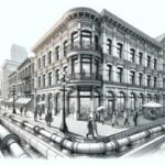 Perimeter Drainage Solutions in Gastown, Vancouver