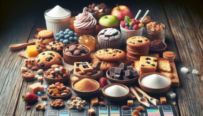 Sugar-Free Baking Recipes for Tasty Treats You’ll Love