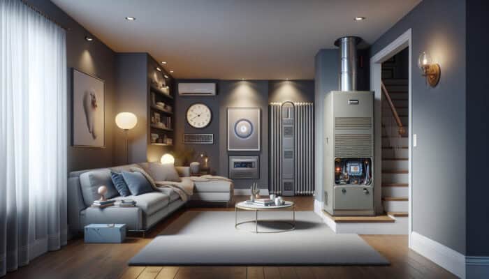 Furnace Services: Expert Heating Solutions for Richmond Homes