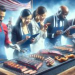 Local BBQ Contest: Essential Tips for Judging Success
