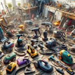 Electric Tools: Your UK Guide for Fast Home Clearance