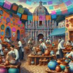 Local Crafts: Explore San Miguel de Allende’s Art Treasures